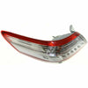 2010-2011 Toyota Camry Hybrid Tail Lamp Driver Side High Quality