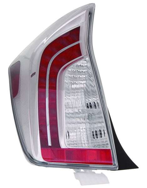 2012-2015 Toyota Prius Tail Lamp Driver Side High Quality