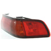 1997-1999 Toyota Camry Tail Lamp Passenger Side High Quality