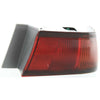 1997-1999 Toyota Camry Tail Lamp Passenger Side High Quality