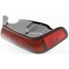 1997-1999 Toyota Camry Tail Lamp Passenger Side High Quality