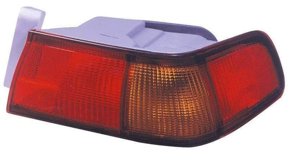 1997-1999 Toyota Camry Tail Lamp Passenger Side High Quality