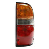 2001-2004 Toyota Tacoma  Tail Lamp Passenger Side High Quality