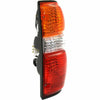 2001-2004 Toyota Tacoma  Tail Lamp Passenger Side High Quality