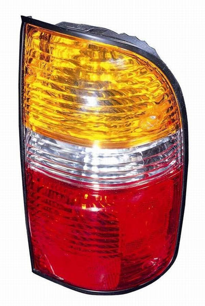 2001-2004 Toyota Tacoma  Tail Lamp Passenger Side High Quality