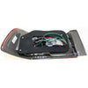 2000-2001 Toyota Camry Tail Lamp Passenger Side High Quality