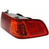 2000-2001 Toyota Camry Tail Lamp Passenger Side High Quality