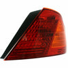 2000-2002 Toyota Avalon Tail Lamp Passenger Side High Quality