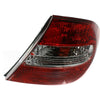 2002-2004 Toyota Camry Tail Lamp Passenger Side Le-Xle-Se Model High Quality