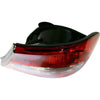 2002-2004 Toyota Camry Tail Lamp Passenger Side Le-Xle-Se Model High Quality