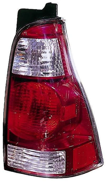 2003-2005 Toyota 4Runner Tail Lamp Passenger Side High Quality