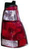 2003-2005 Toyota 4Runner Tail Lamp Passenger Side High Quality