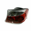 2005-2006 Toyota Camry Tail Lamp Passenger Side Le/Xle