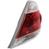 2005-2006 Toyota Camry Tail Lamp Passenger Side Se Mdl Usa Built