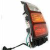 1998-2000 Toyota Rav4 Tail Lamp Passenger Side High Quality