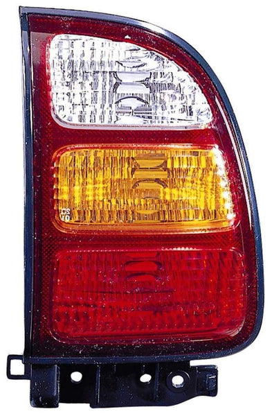 1998-2000 Toyota Rav4 Tail Lamp Passenger Side High Quality