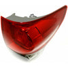 2007-2009 Toyota Tundra Tail Lamp Passenger Side