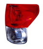 2007-2009 Toyota Tundra Tail Lamp Passenger Side High Quality