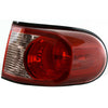 2007-2011 Toyota Fj Cruiser Tail Lamp Passenger Side