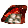 2006-2008 Toyota Yaris Hatchback Tail Lamp Passenger Side High Quality