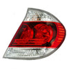 2005-2006 Toyota Camry Tail Lamp Passenger Side Se Model Japan Built High Quality