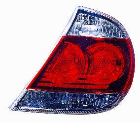 2005-2006 Toyota Camry Tail Lamp Passenger Side Se Model Japan Built High Quality