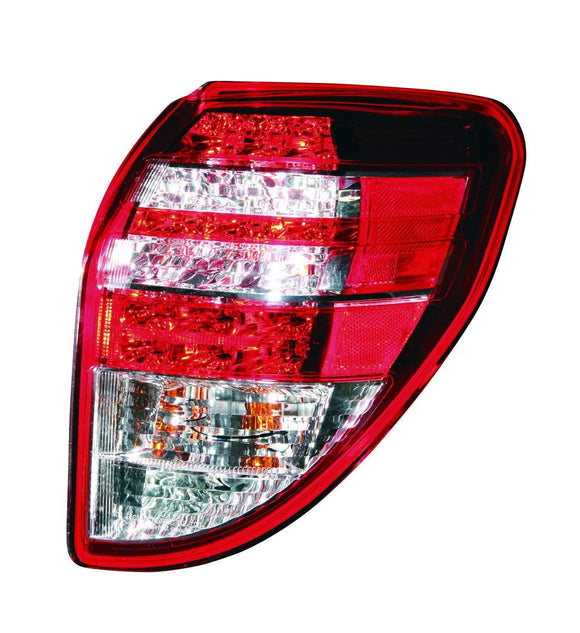 2009-2012 Toyota Rav4 Tail Lamp Passenger Side Usa Built High Quality