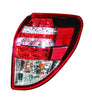 2009-2012 Toyota Rav4 Tail Lamp Passenger Side Usa Built High Quality