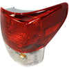 2010-2013 Toyota Tundra Tail Lamp Passenger Side