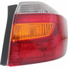 2010 Toyota Highlander Tail Lamp Passenger Side Sport Mdl Usa Built High Quality