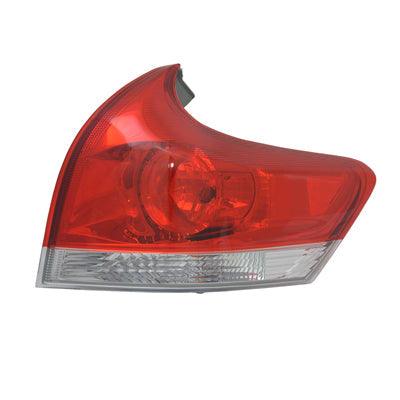 2013-2016 Toyota Venza Tail Lamp Passenger Side High Quality