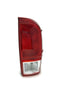 2016-2019 Toyota Tacoma  Tail Lamp Passenger Side Red Bezel Base/Sr/Sr5/Sr+ Economy Quality