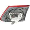 2011-2013 Toyota Corolla Sedan Trunk Lamp Driver Side (Back-Up Lamp) Usa Built High Quality