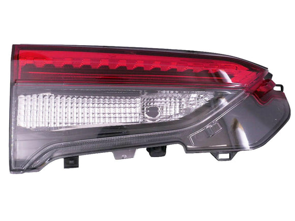 2019-2021 Toyota Rav4 Trunk Lamp Driver Side Japan Built High Quality