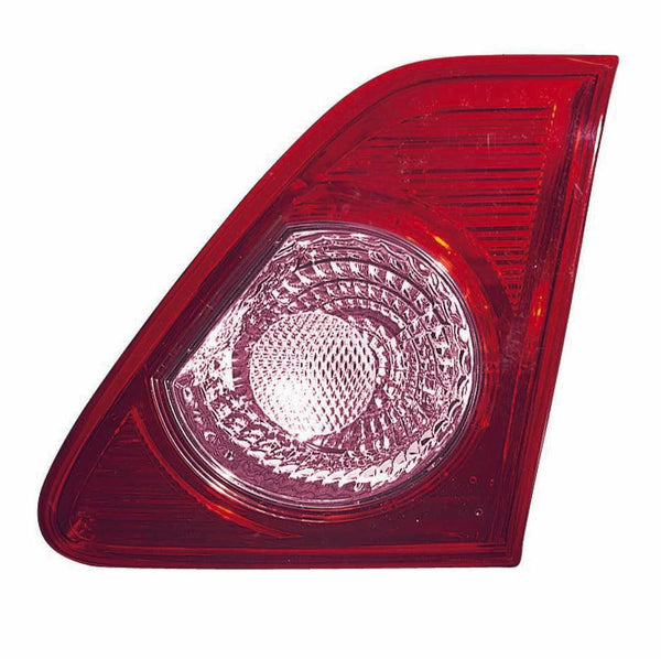 2009-2010 Toyota Corolla Sedan Trunk Lamp Passenger Side (Back-Up Lamp) Usa Built High Quality