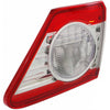 2011-2013 Toyota Corolla Sedan Trunk Lamp Passenger Side (Back-Up Lamp) Usa Built High Quality