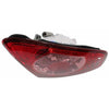 2009-2010 Toyota Corolla Sedan Trunk Lamp Passenger Side (Back-Up Lamp) Japan Built High Quality