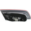 2012-2014 Toyota Camry Hybrid Trunk Lamp Passenger Side (Back-Up Lamp) High Quality