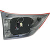 2012-2014 Toyota Sienna Trunk Lamp Passenger Side Exclude Se Model From 10/2011 High Quality