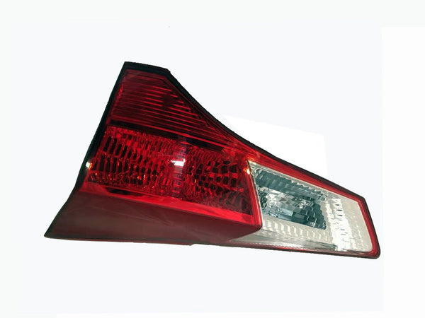 Trunk Lamp Passenger Side Toyota Rav4 2013-2015 (Back Up Lamp) North America Built Liftgate Mounted Capa , To2803126C