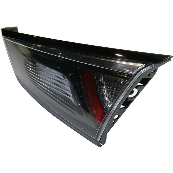 2016-2019 Toyota Yaris Sedan  Trunk Lamp Passenger Side High Quality