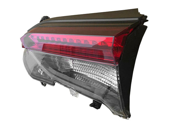 2019-2021 Toyota Rav4 Trunk Lamp Passenger Side Japan Built High Quality