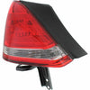 2005-2010 Toyota Avalon Tail Lamp Driver Side High Quality