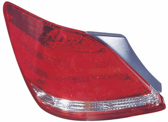 2005-2010 Toyota Avalon Tail Lamp Driver Side High Quality