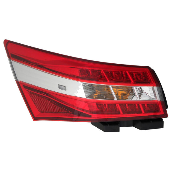 2013-2015 Toyota Avalon Tail Lamp Driver Side High Quality