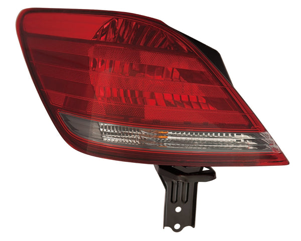 Tail Lamp Driver Side Toyota Avalon 2008-2009 Capa