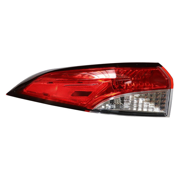 2020-2021 Toyota Corolla Sedan Tail Lamp Driver Side Without Smoke Japan Built Model High Quality