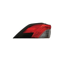 Tail Lamp Driver Side Toyota Rav4 2019-2023 Japan Built Capa , To2804157C