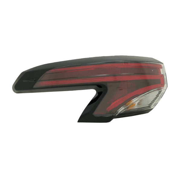 Tail Lamp Driver Side Toyota Sienna 2021-2023 Ltd/Platinum/Xse High Quality , To2804161