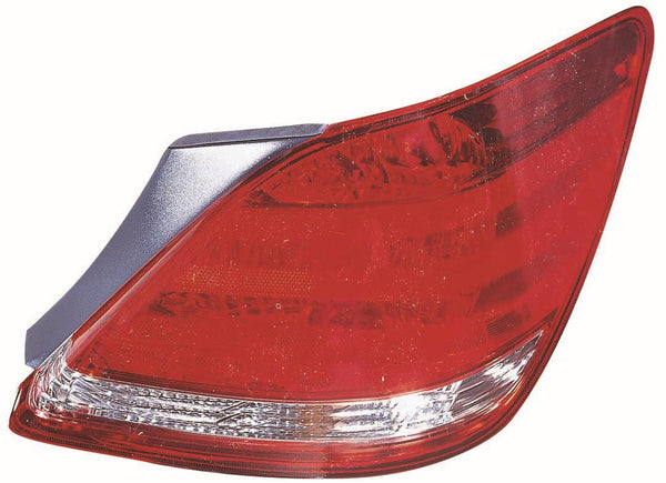 Tail Lamp Passenger Side Toyota Avalon 2005-2010 Capa